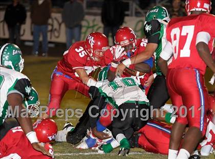 Thumbnail 1 in Vicksburg @ Warren Central photogallery.