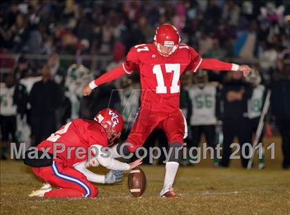 Thumbnail 1 in Vicksburg @ Warren Central photogallery.