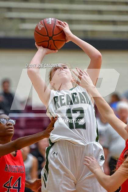 Thumbnail 2 in Reagan [Ronald] vs Roosevelt [Theodore] photogallery.