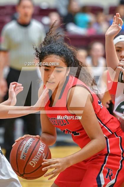 Thumbnail 2 in Reagan [Ronald] vs Roosevelt [Theodore] photogallery.