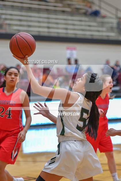 Thumbnail 2 in Reagan [Ronald] vs Roosevelt [Theodore] photogallery.
