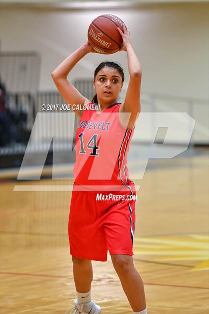 Thumbnail 1 in Reagan [Ronald] vs Roosevelt [Theodore] photogallery.