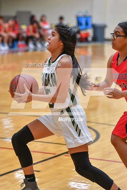Thumbnail 3 in Reagan [Ronald] vs Roosevelt [Theodore] photogallery.