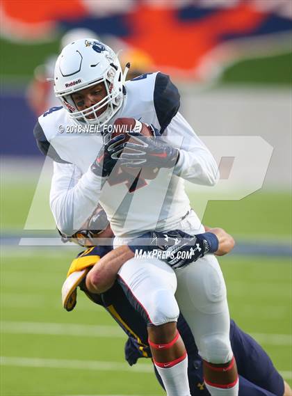 Thumbnail 1 in Allen @ McKinney photogallery.