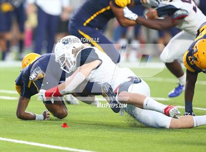 Thumbnail 3 in Allen @ McKinney photogallery.