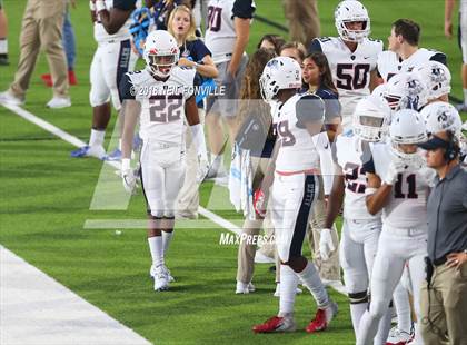 Thumbnail 1 in Allen @ McKinney photogallery.