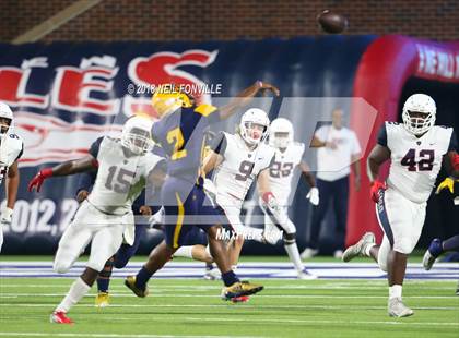 Thumbnail 2 in Allen @ McKinney photogallery.