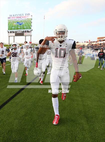 Thumbnail 1 in Allen @ McKinney photogallery.