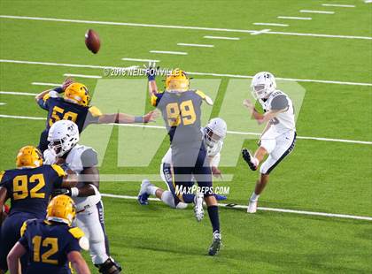 Thumbnail 2 in Allen @ McKinney photogallery.