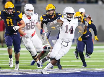 Thumbnail 3 in Allen @ McKinney photogallery.