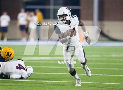 Thumbnail 1 in Allen @ McKinney photogallery.