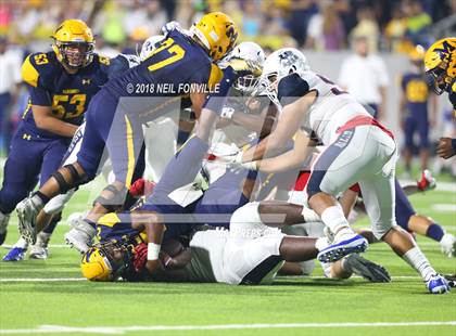 Thumbnail 1 in Allen @ McKinney photogallery.