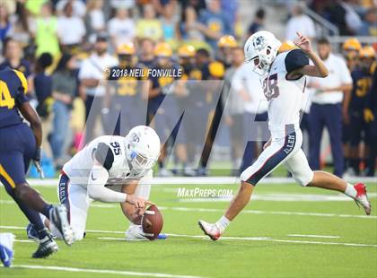 Thumbnail 2 in Allen @ McKinney photogallery.
