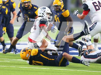 Thumbnail 3 in Allen @ McKinney photogallery.