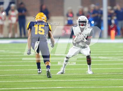 Thumbnail 2 in Allen @ McKinney photogallery.