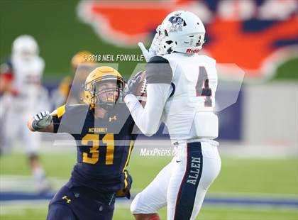 Thumbnail 2 in Allen @ McKinney photogallery.