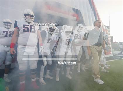 Thumbnail 2 in Allen @ McKinney photogallery.