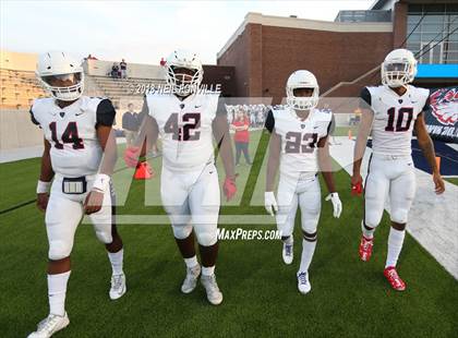 Thumbnail 3 in Allen @ McKinney photogallery.
