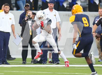 Thumbnail 1 in Allen @ McKinney photogallery.