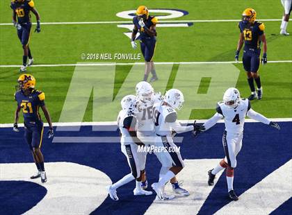 Thumbnail 1 in Allen @ McKinney photogallery.