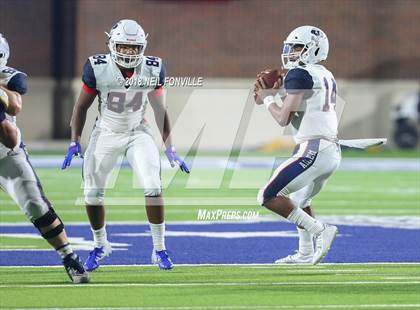 Thumbnail 3 in Allen @ McKinney photogallery.