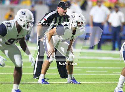 Thumbnail 3 in Allen @ McKinney photogallery.