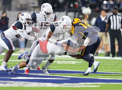 Thumbnail 3 in Allen @ McKinney photogallery.
