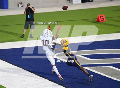 Thumbnail 1 in Allen @ McKinney photogallery.