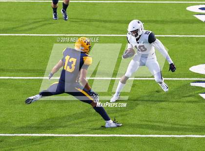 Thumbnail 2 in Allen @ McKinney photogallery.