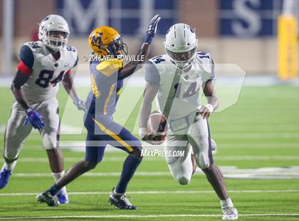 Thumbnail 1 in Allen @ McKinney photogallery.