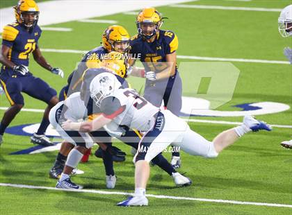 Thumbnail 1 in Allen @ McKinney photogallery.