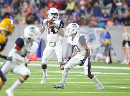 Thumbnail 3 in Allen @ McKinney photogallery.
