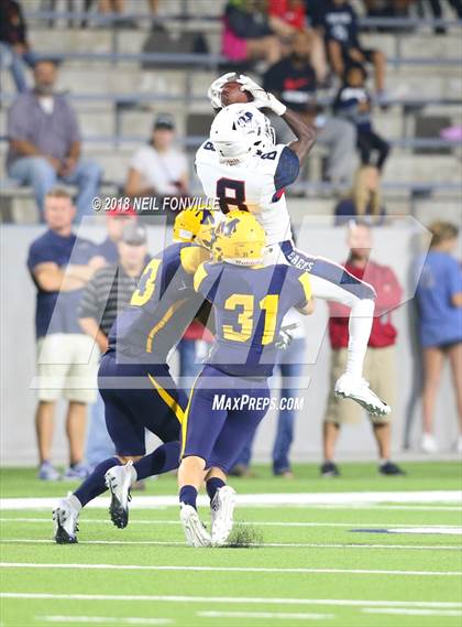 Thumbnail 1 in Allen @ McKinney photogallery.
