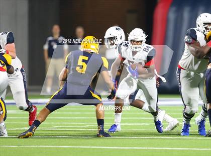 Thumbnail 2 in Allen @ McKinney photogallery.