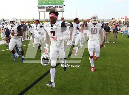 Thumbnail 3 in Allen @ McKinney photogallery.