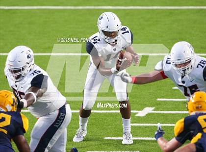 Thumbnail 1 in Allen @ McKinney photogallery.