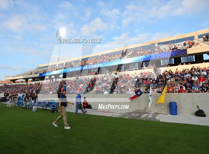 Thumbnail 3 in Allen @ McKinney photogallery.