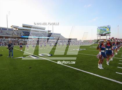 Thumbnail 2 in Allen @ McKinney photogallery.