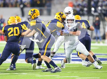Thumbnail 3 in Allen @ McKinney photogallery.