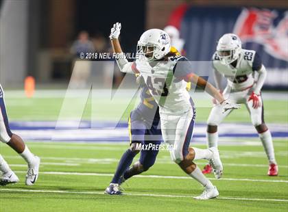 Thumbnail 1 in Allen @ McKinney photogallery.