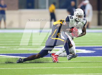 Thumbnail 2 in Allen @ McKinney photogallery.