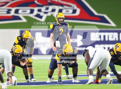 Thumbnail 1 in Allen @ McKinney photogallery.
