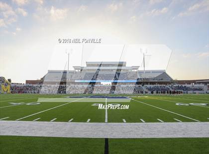 Thumbnail 1 in Allen @ McKinney photogallery.