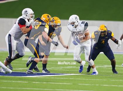 Thumbnail 1 in Allen @ McKinney photogallery.