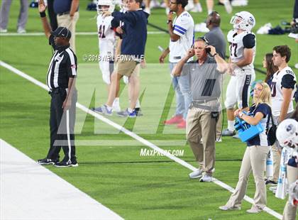 Thumbnail 2 in Allen @ McKinney photogallery.