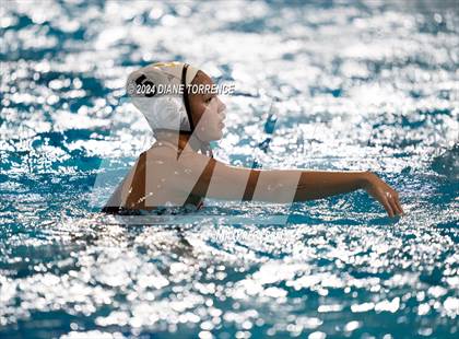 Thumbnail 3 in Woodrow Wilson @ Orange Lutheran (CIF-SS Open Round 1) photogallery.
