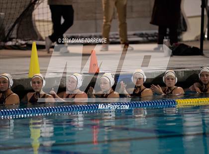 Thumbnail 3 in Woodrow Wilson @ Orange Lutheran (CIF-SS Open Round 1) photogallery.