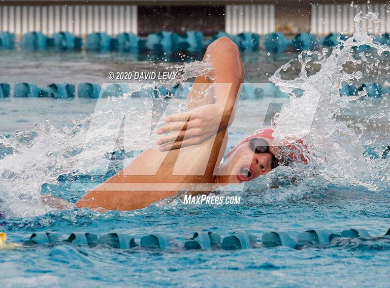 High school swimming deals
