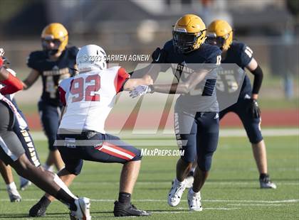 Thumbnail 3 in Cypress Ranch vs Lamar (B Teams)  photogallery.
