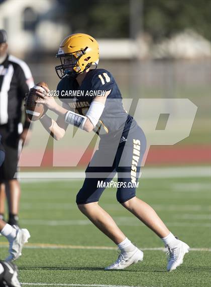 Thumbnail 2 in Cypress Ranch vs Lamar (B Teams)  photogallery.